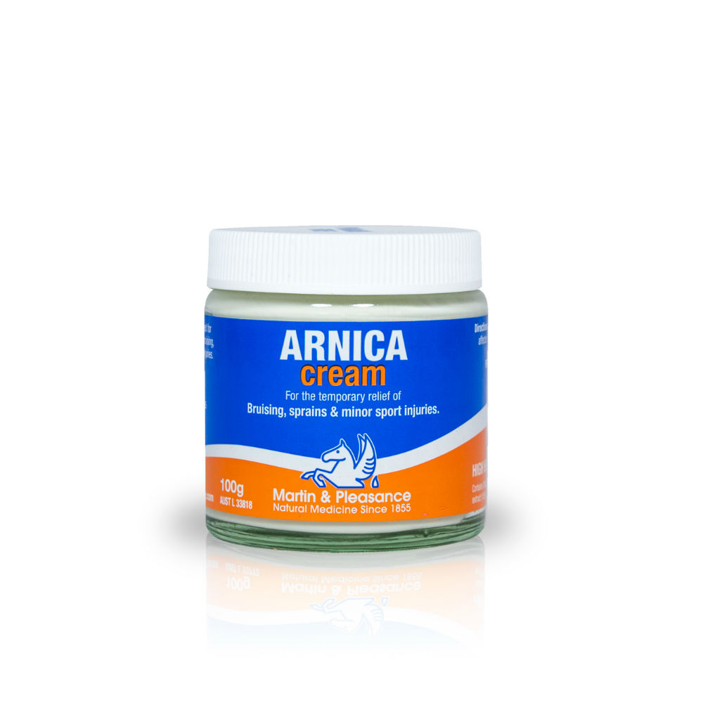 Arnica-Cream-100g